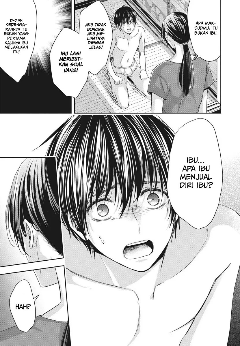 By Spring: Chapter chapter-21 - Page 20