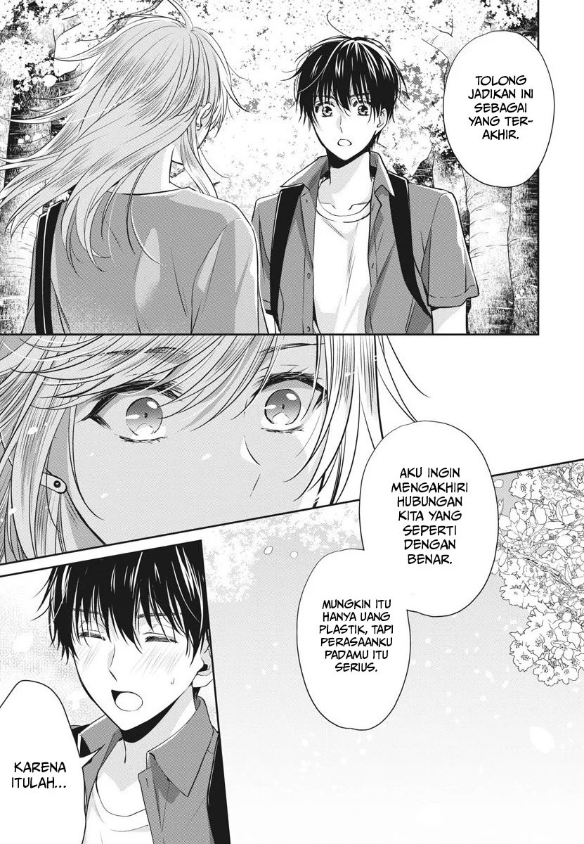 By Spring: Chapter chapter-23 - Page 20