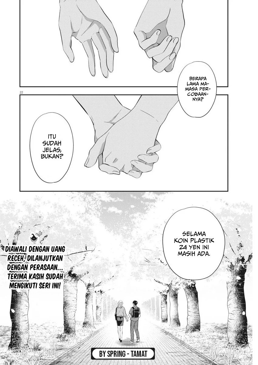 By Spring: Chapter chapter-23 - Page 23