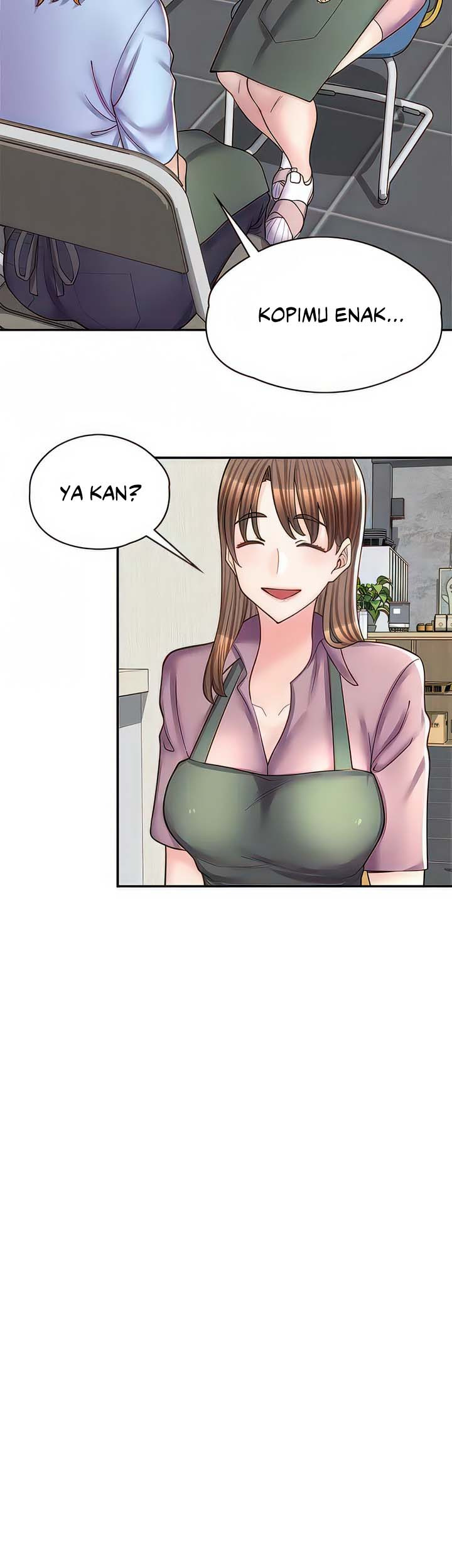 Cafe Anime: Chapter chapter-11 - Page 11