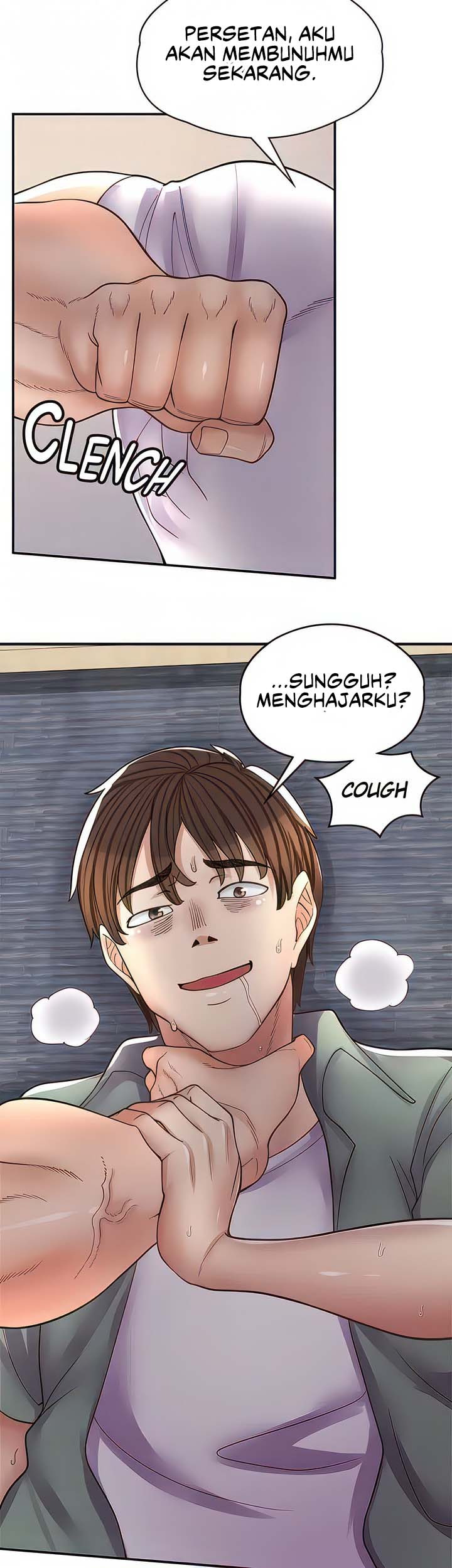 Cafe Anime: Chapter chapter-11 - Page 14