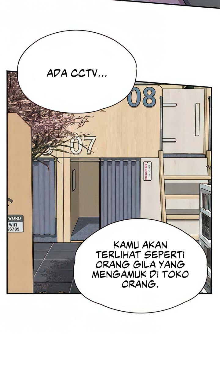 Cafe Anime: Chapter chapter-11 - Page 15