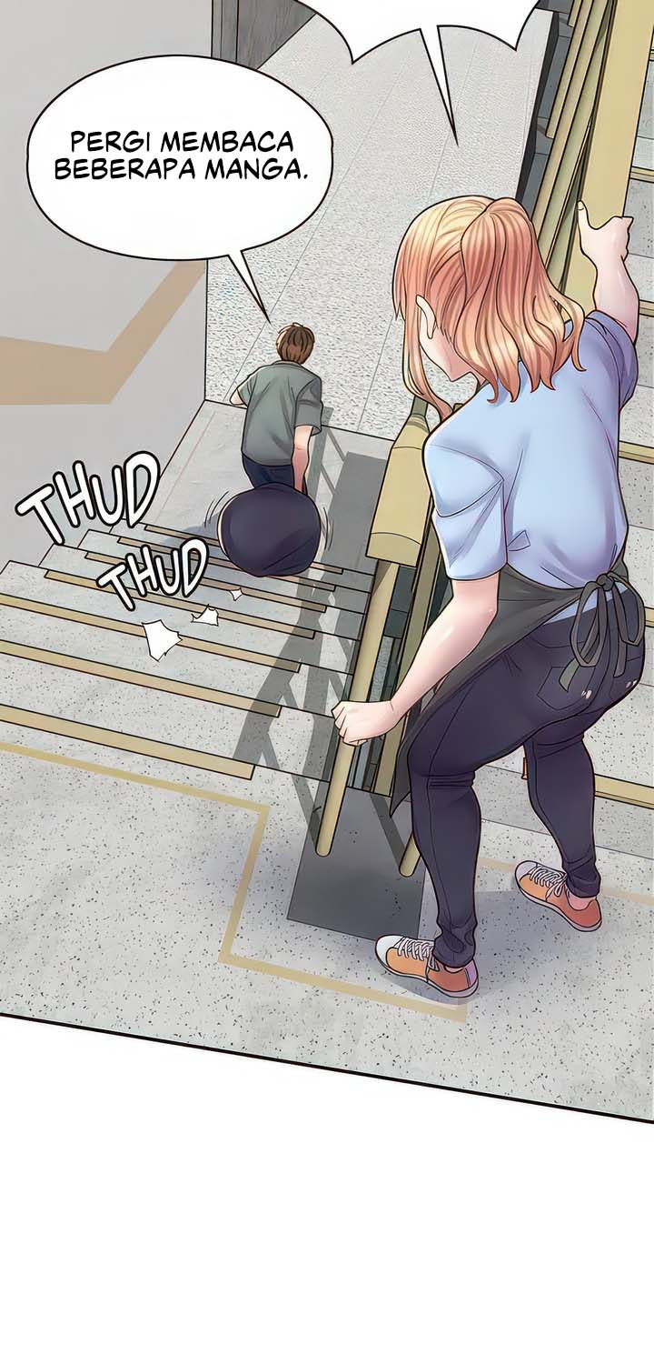 Cafe Anime: Chapter chapter-11 - Page 29