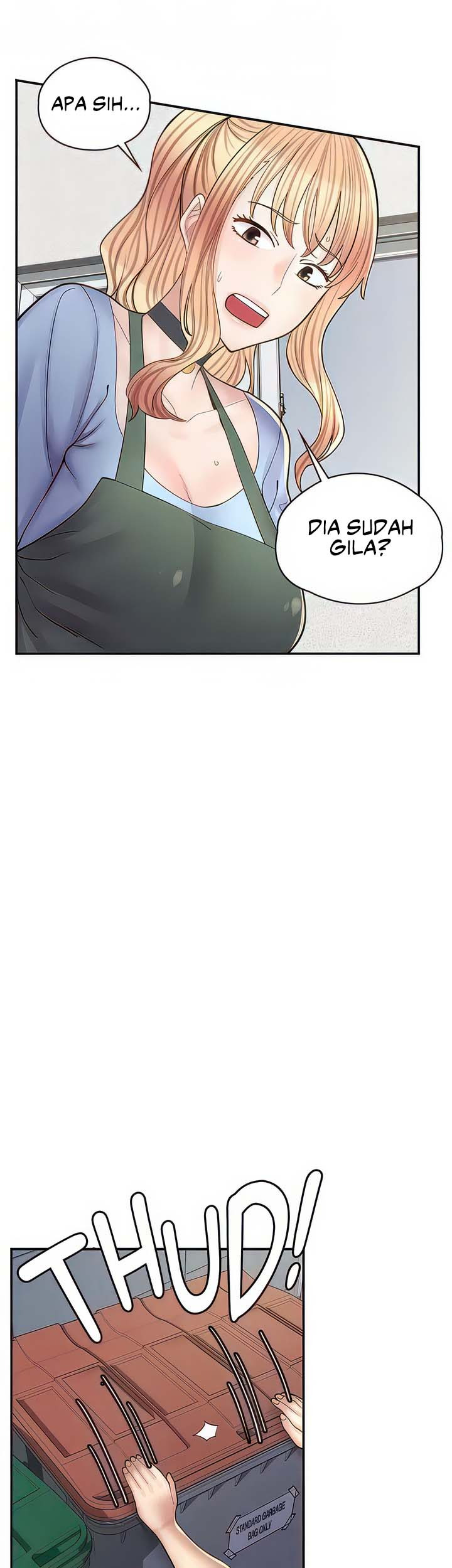 Cafe Anime: Chapter chapter-11 - Page 30