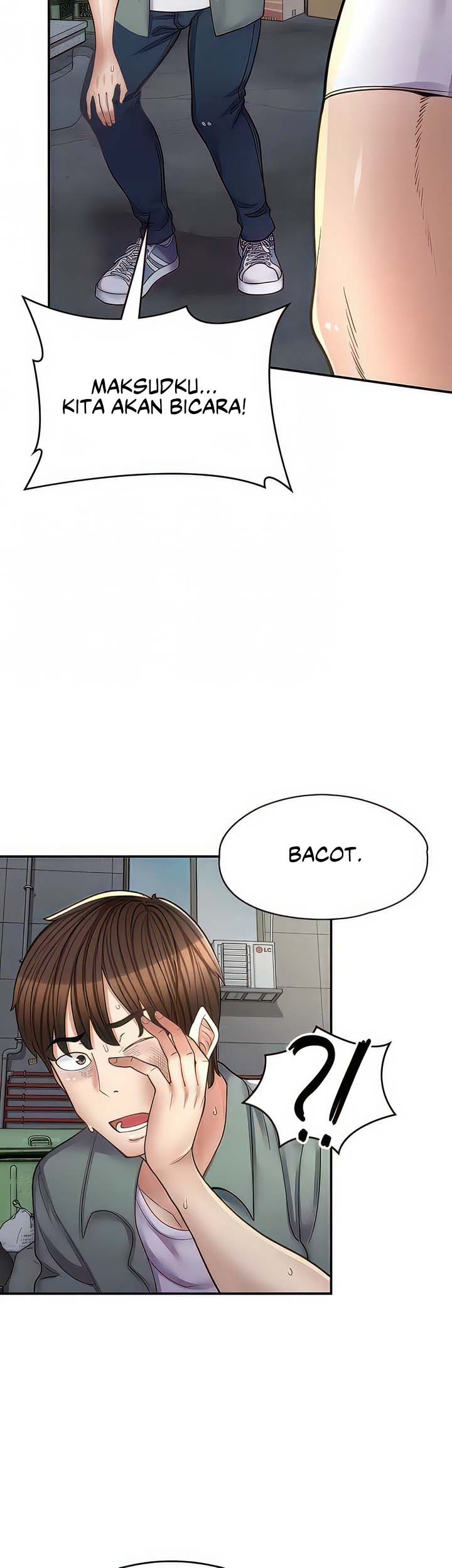 Cafe Anime: Chapter chapter-11 - Page 34