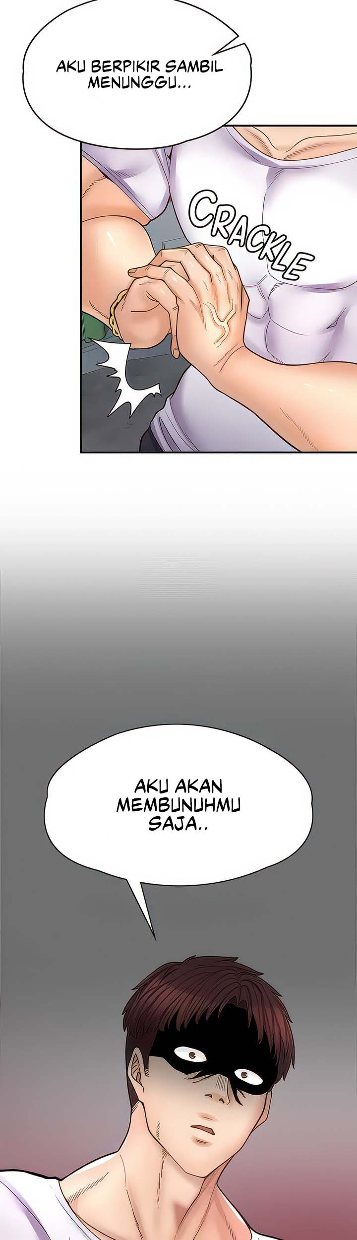 Cafe Anime: Chapter chapter-11 - Page 35