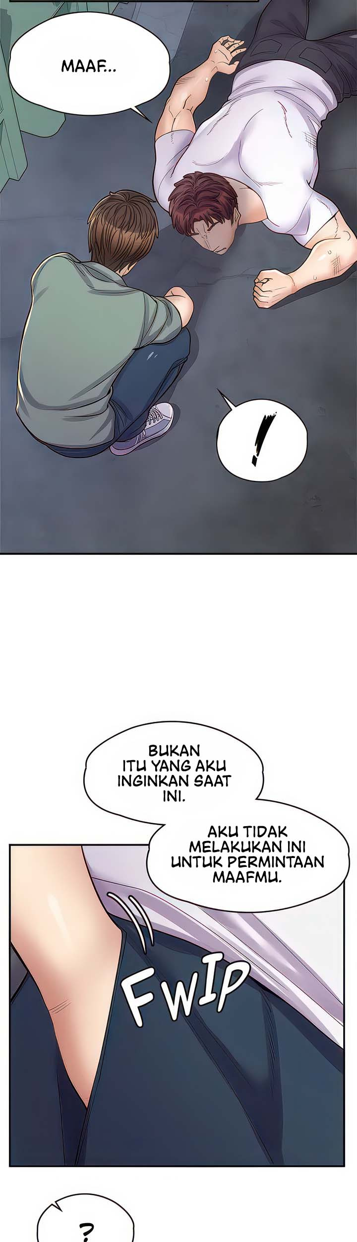 Cafe Anime: Chapter chapter-12 - Page 26