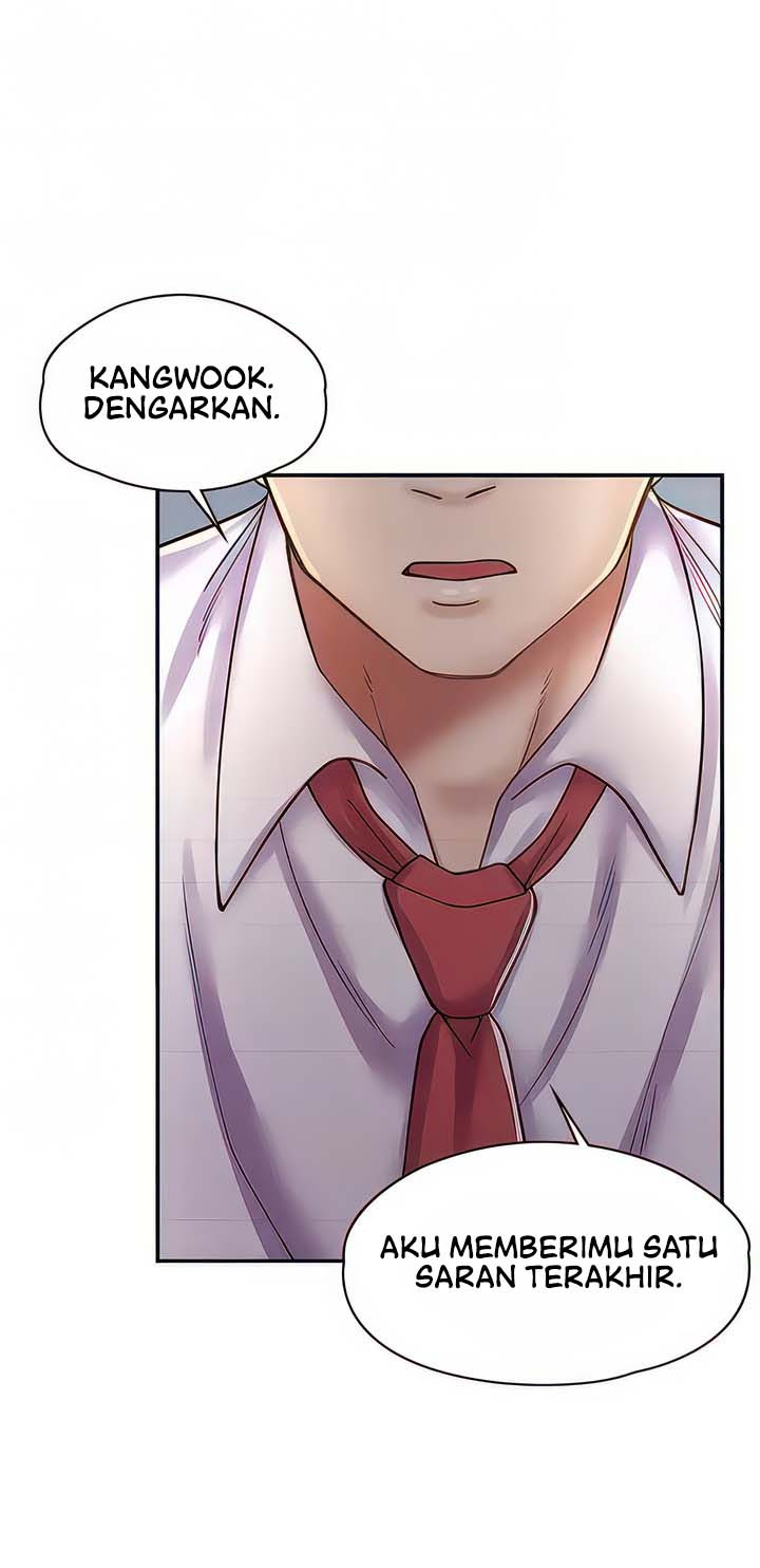Cafe Anime: Chapter chapter-12 - Page 30