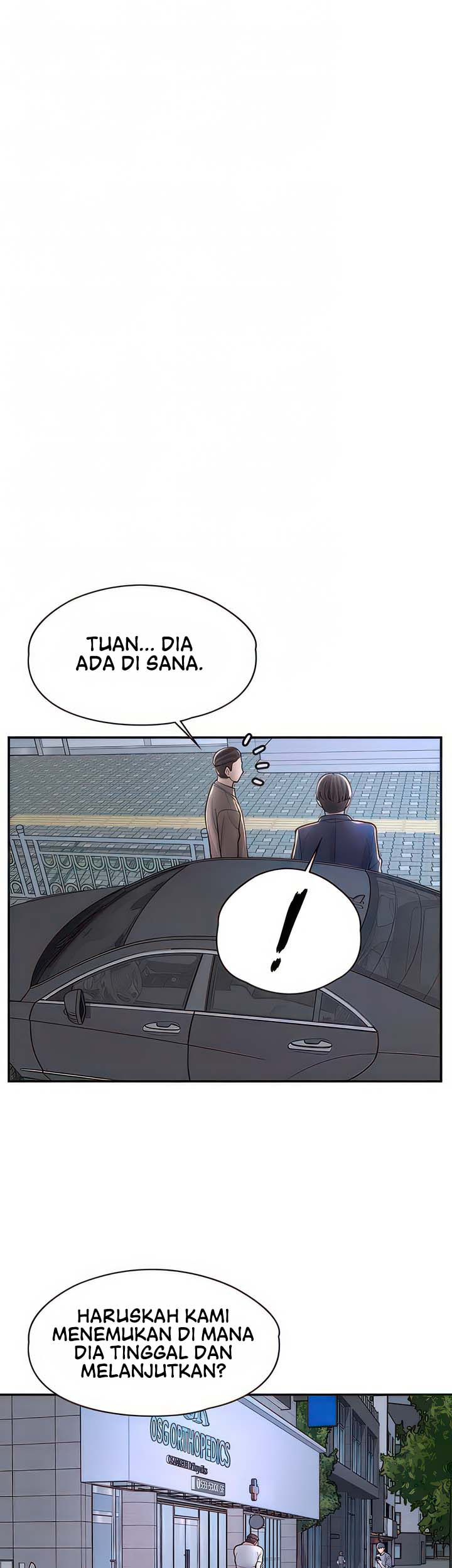 Cafe Anime: Chapter chapter-12 - Page 33