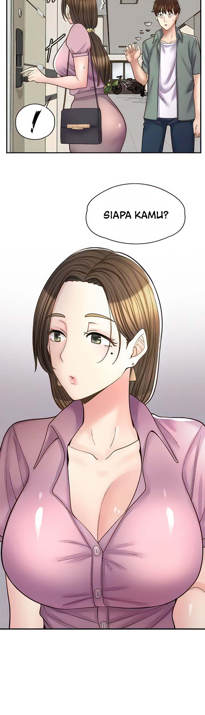 Cafe Anime: Chapter chapter-12 - Page 44