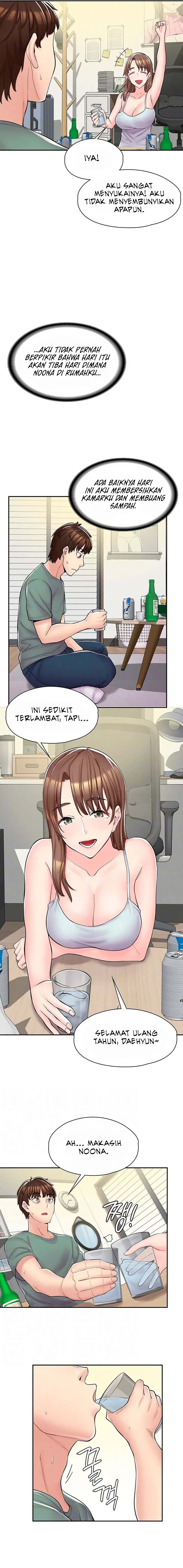 Cafe Anime: Chapter chapter-3 - Page 4