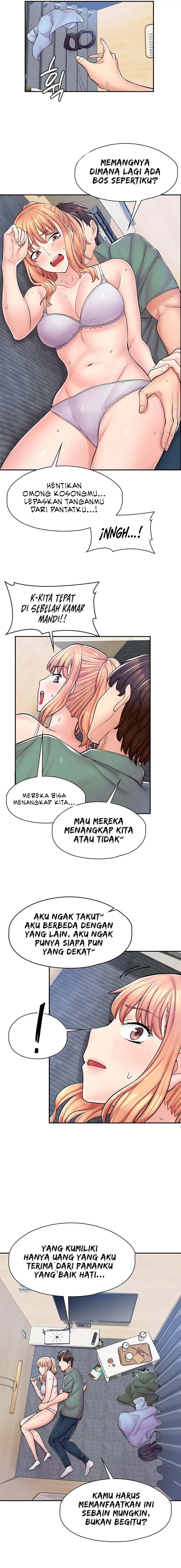 Cafe Anime: Chapter chapter-3 - Page 20