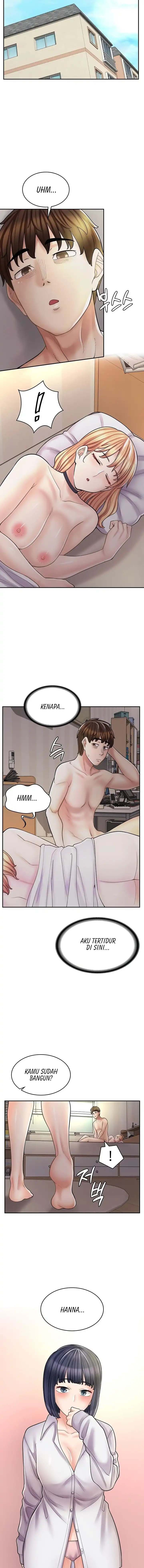 Cafe Anime: Chapter chapter-33 - Page 3