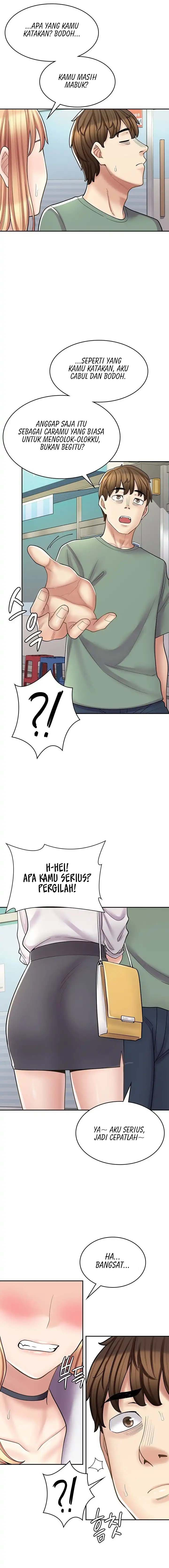 Cafe Anime: Chapter chapter-33 - Page 16