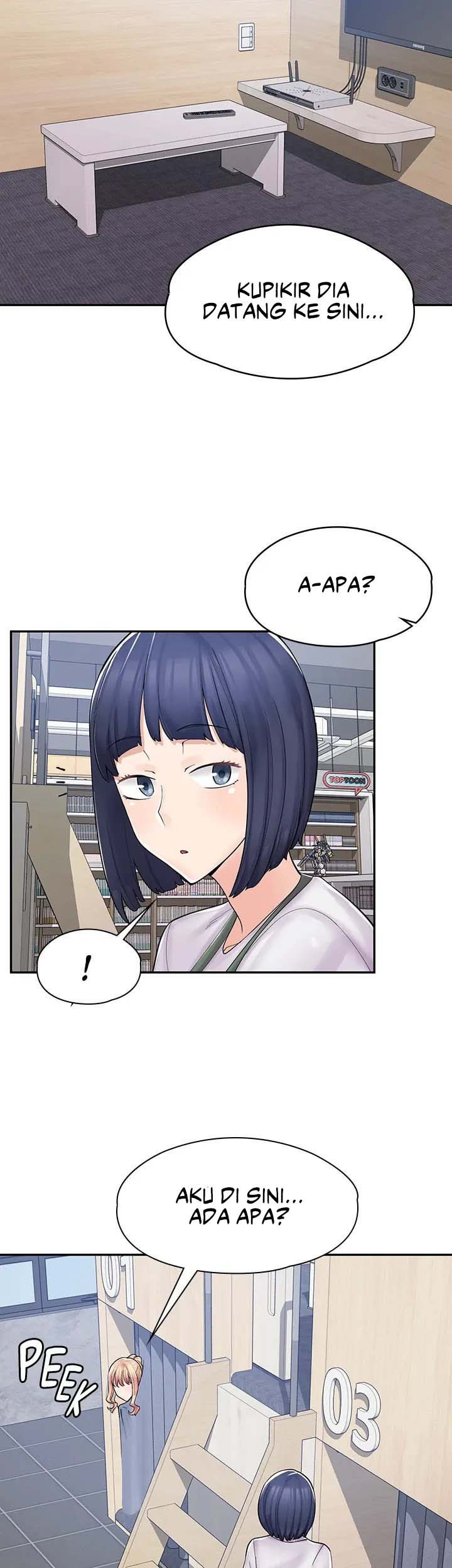 Cafe Anime: Chapter chapter-4 - Page 12