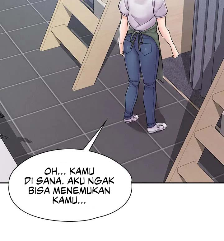 Cafe Anime: Chapter chapter-4 - Page 13
