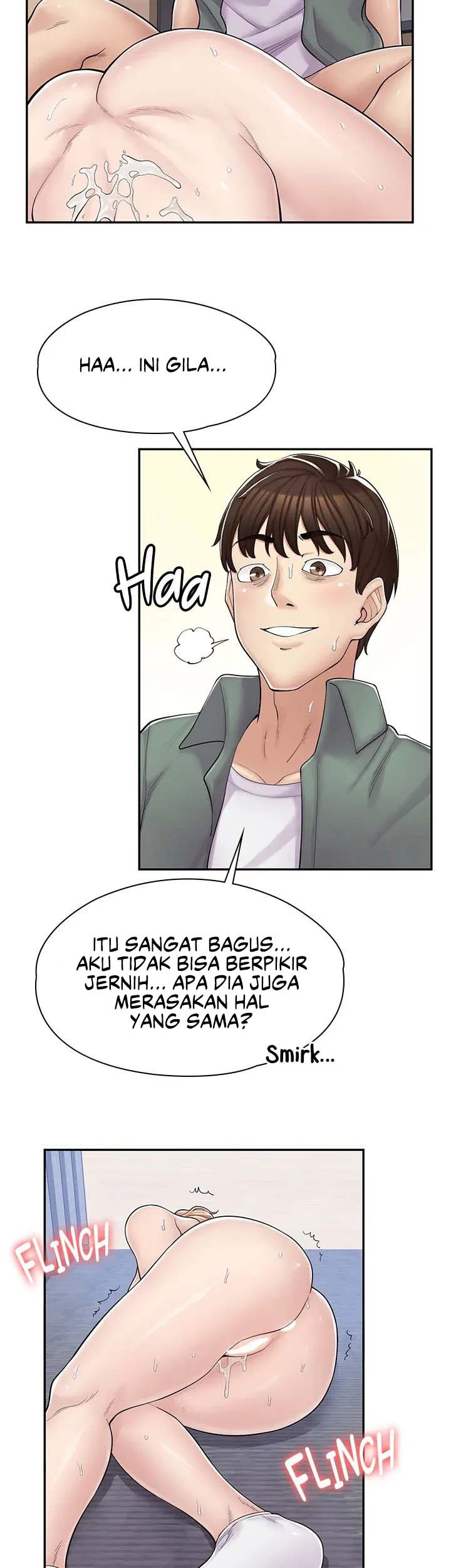 Cafe Anime: Chapter chapter-4 - Page 48