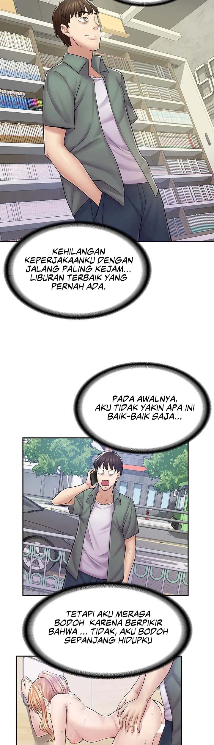 Cafe Anime: Chapter chapter-4 - Page 52