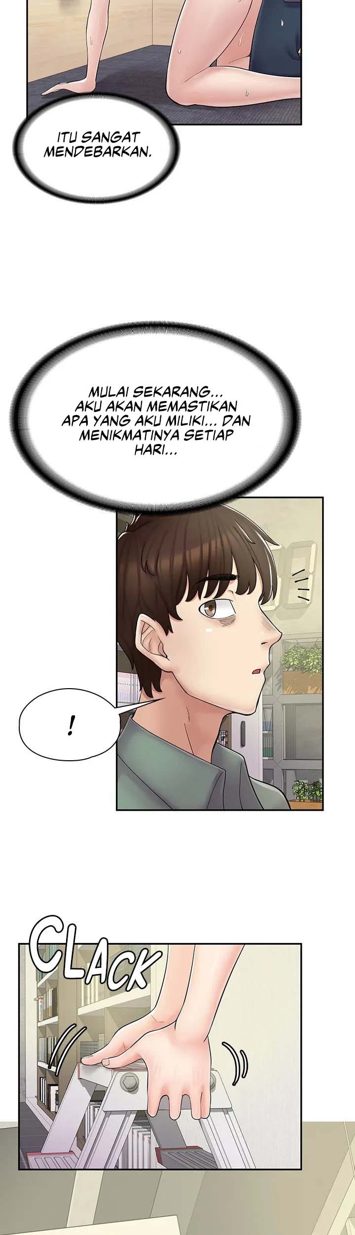 Cafe Anime: Chapter chapter-4 - Page 53