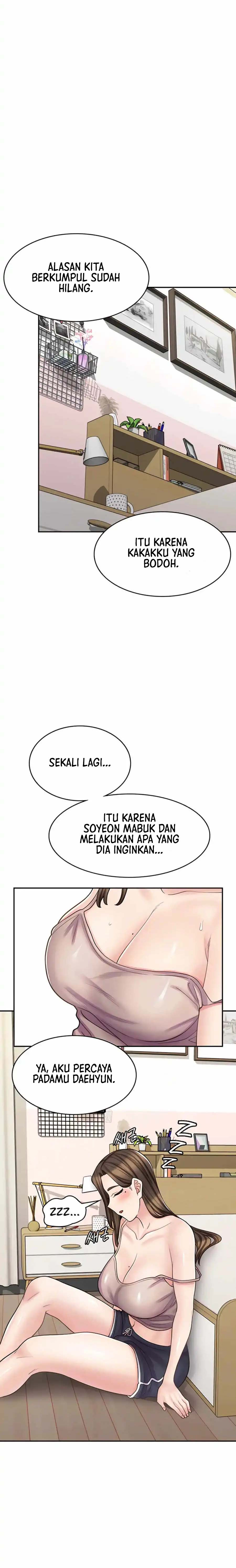 Cafe Anime: Chapter chapter-40 - Page 2