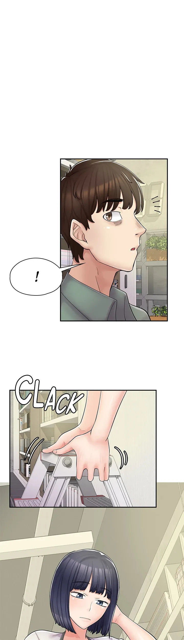 Cafe Anime: Chapter chapter-5 - Page 2