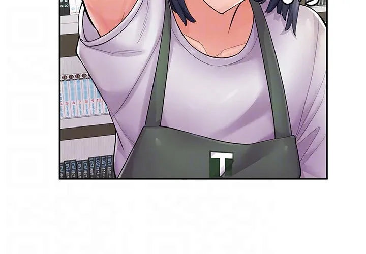 Cafe Anime: Chapter chapter-5 - Page 12