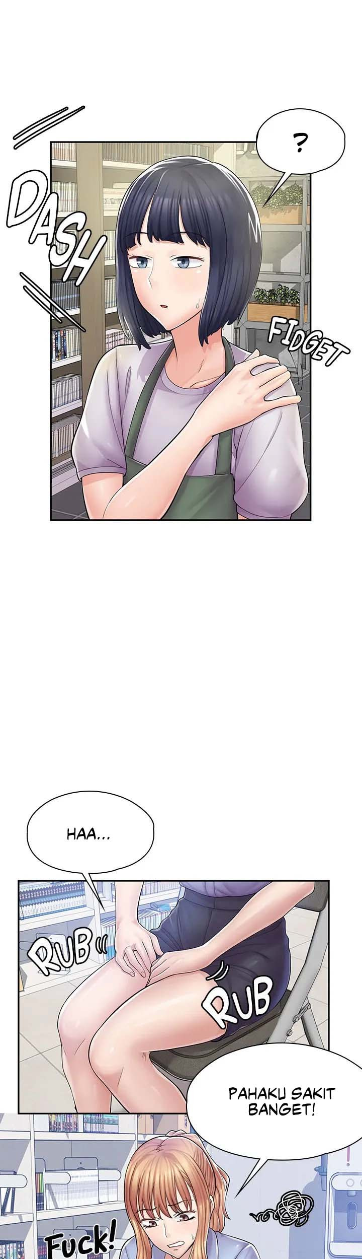 Cafe Anime: Chapter chapter-5 - Page 26