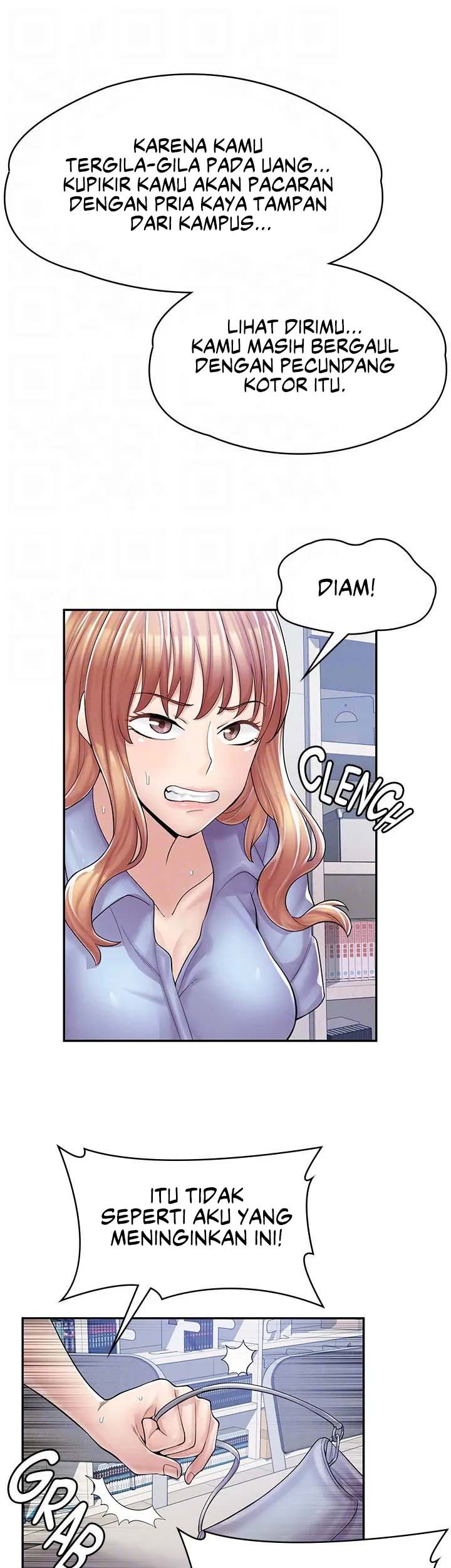 Cafe Anime: Chapter chapter-5 - Page 37