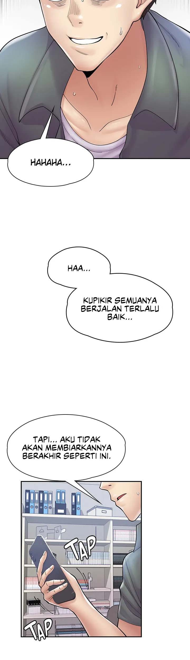 Cafe Anime: Chapter chapter-5 - Page 42