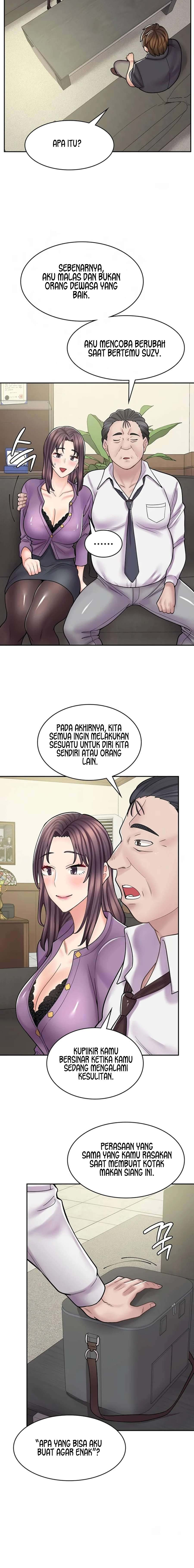 Cafe Anime: Chapter chapter-52 - Page 7