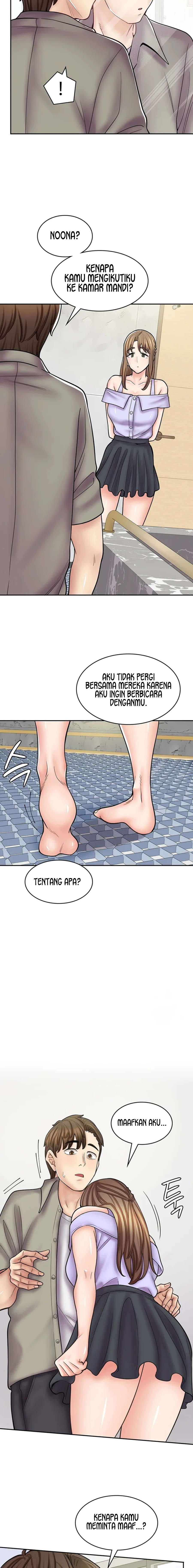 Cafe Anime: Chapter chapter-52 - Page 18