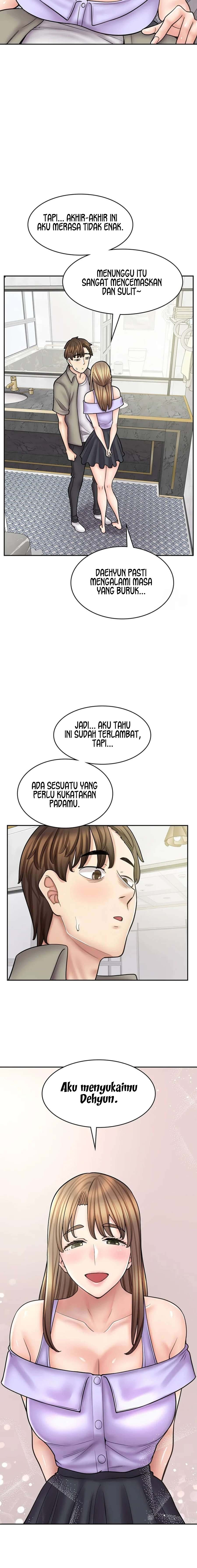 Cafe Anime: Chapter chapter-52 - Page 20