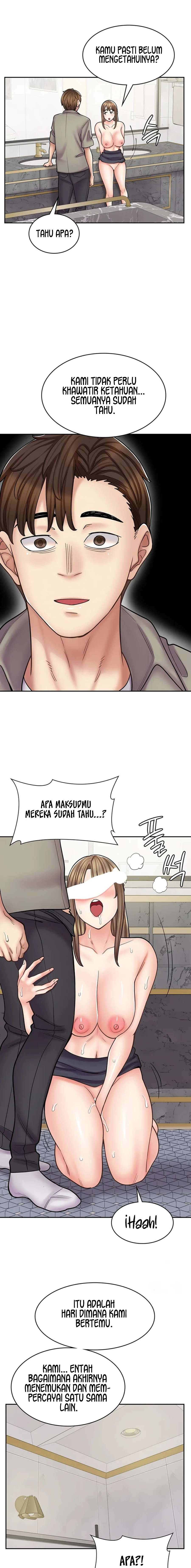 Cafe Anime: Chapter chapter-53 - Page 13