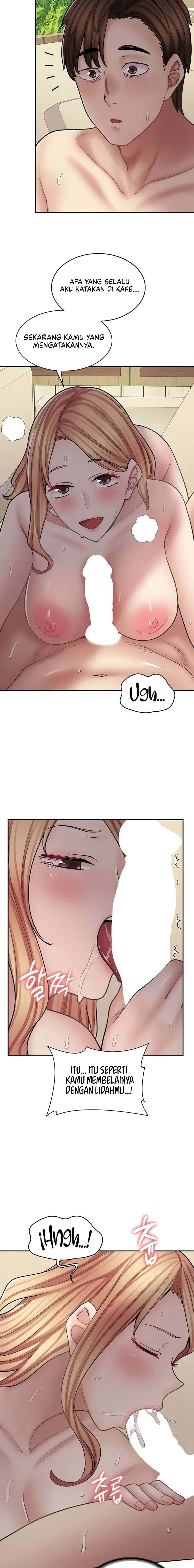 Cafe Anime: Chapter chapter-54 - Page 4