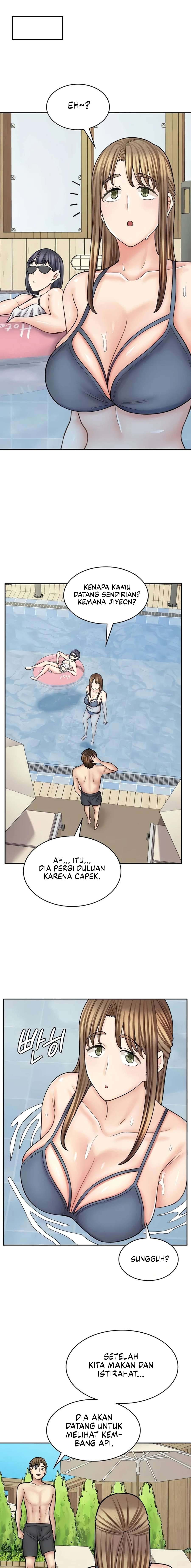 Cafe Anime: Chapter chapter-54 - Page 16