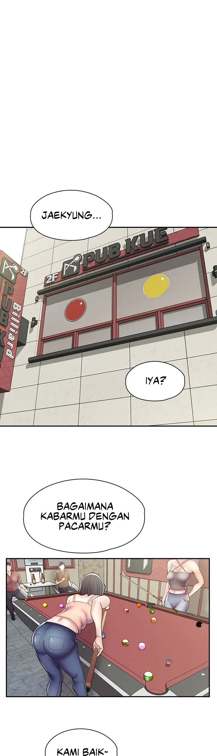 Cafe Anime: Chapter chapter-7 - Page 2