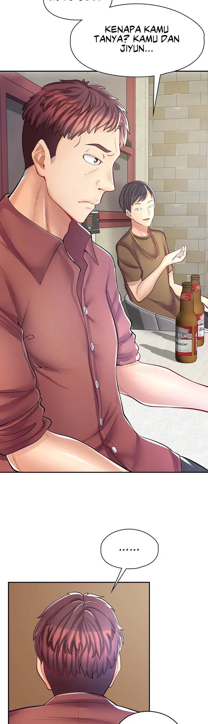 Cafe Anime: Chapter chapter-7 - Page 3