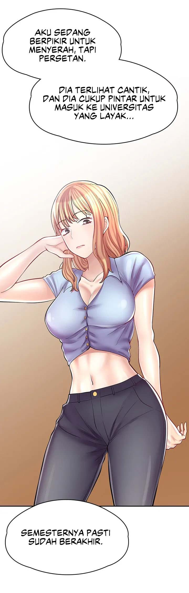 Cafe Anime: Chapter chapter-7 - Page 5