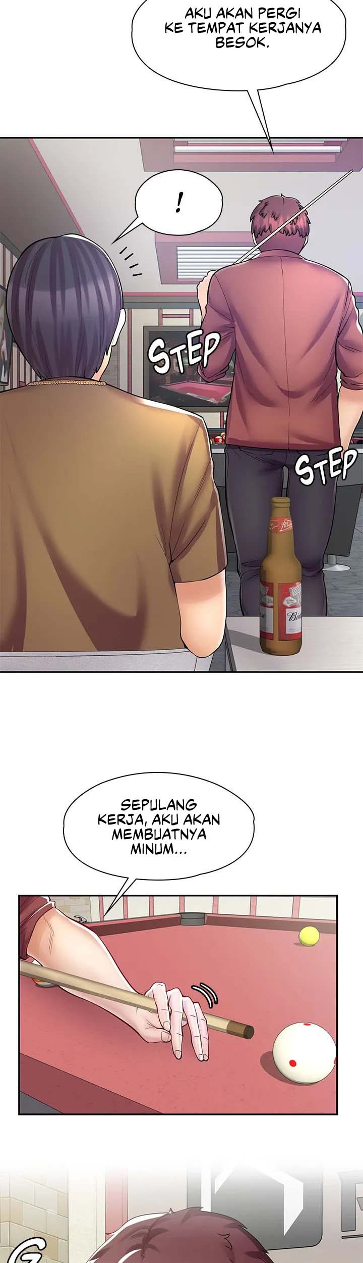 Cafe Anime: Chapter chapter-7 - Page 7
