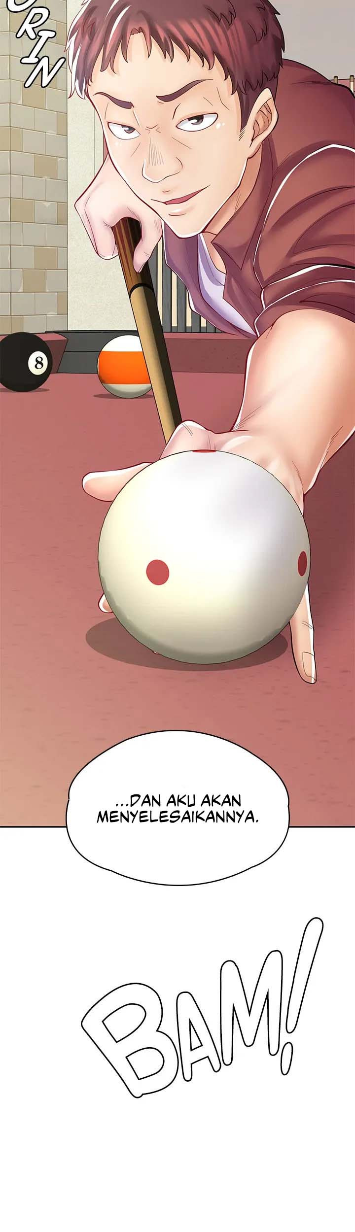 Cafe Anime: Chapter chapter-7 - Page 8