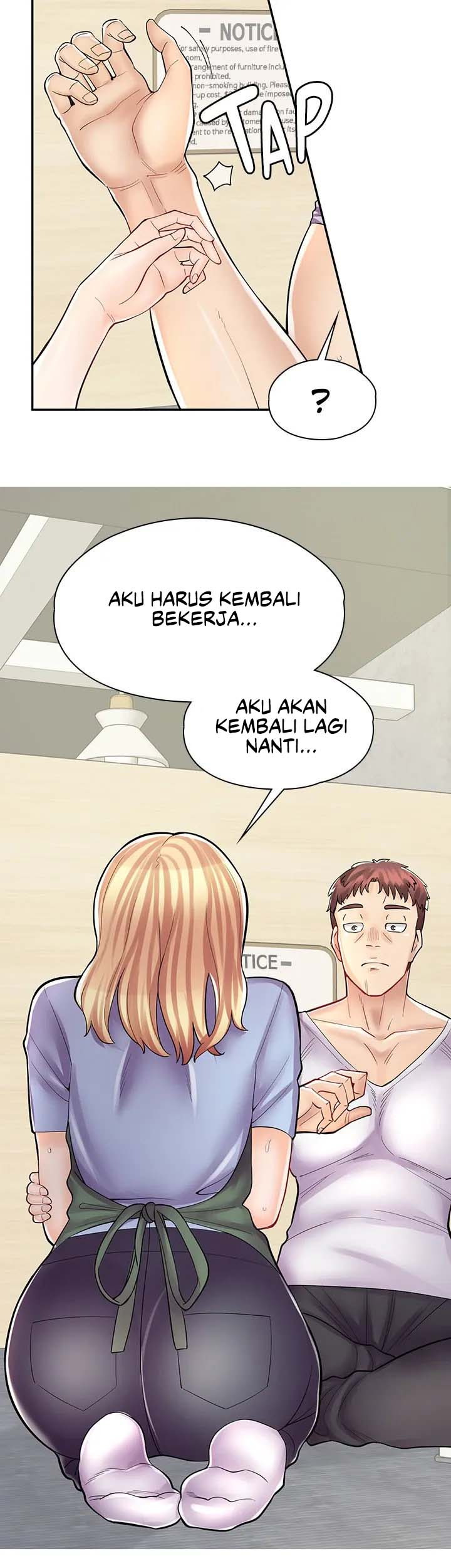 Cafe Anime: Chapter chapter-7 - Page 27