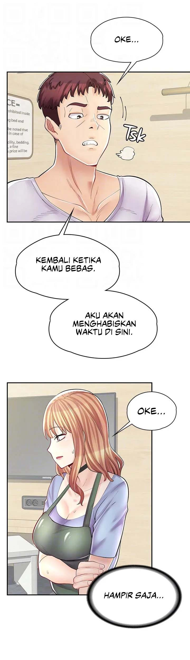 Cafe Anime: Chapter chapter-7 - Page 28