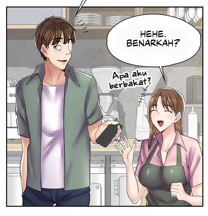 Cafe Anime: Chapter chapter-7 - Page 35