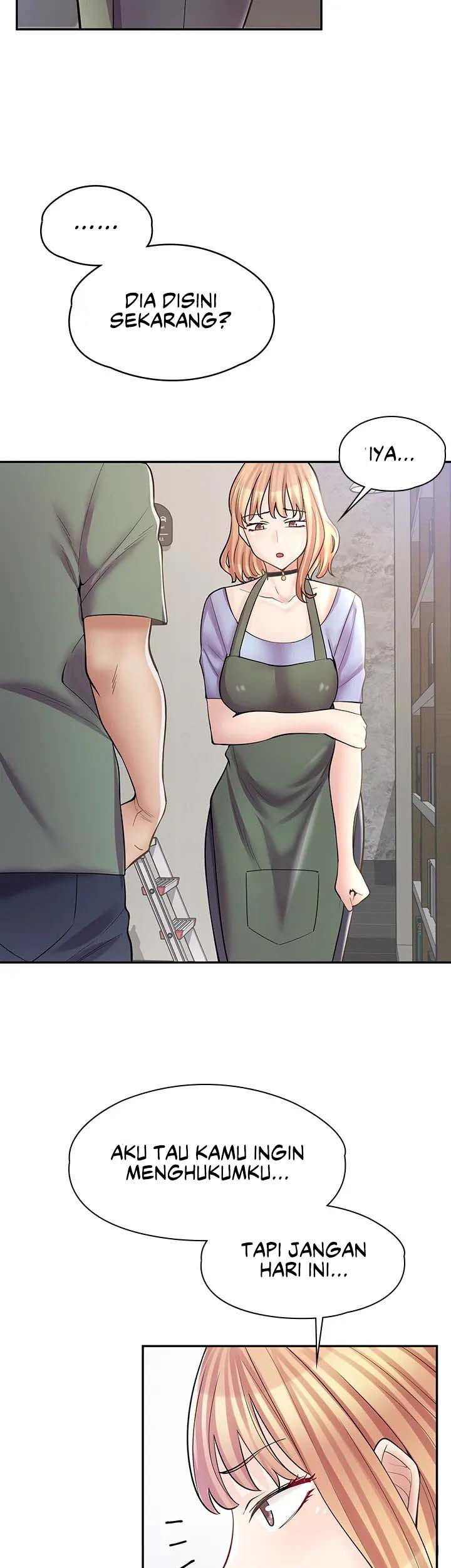 Cafe Anime: Chapter chapter-7 - Page 41
