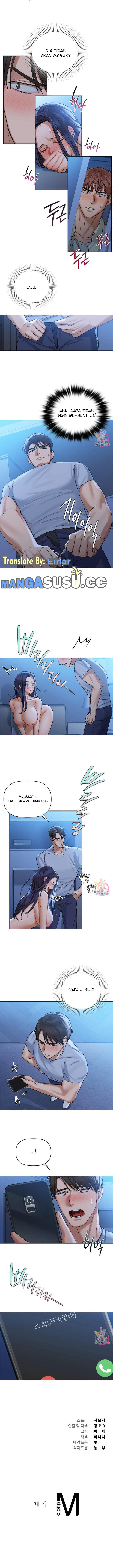 Caffeine: Chapter chapter-10 - Page 8