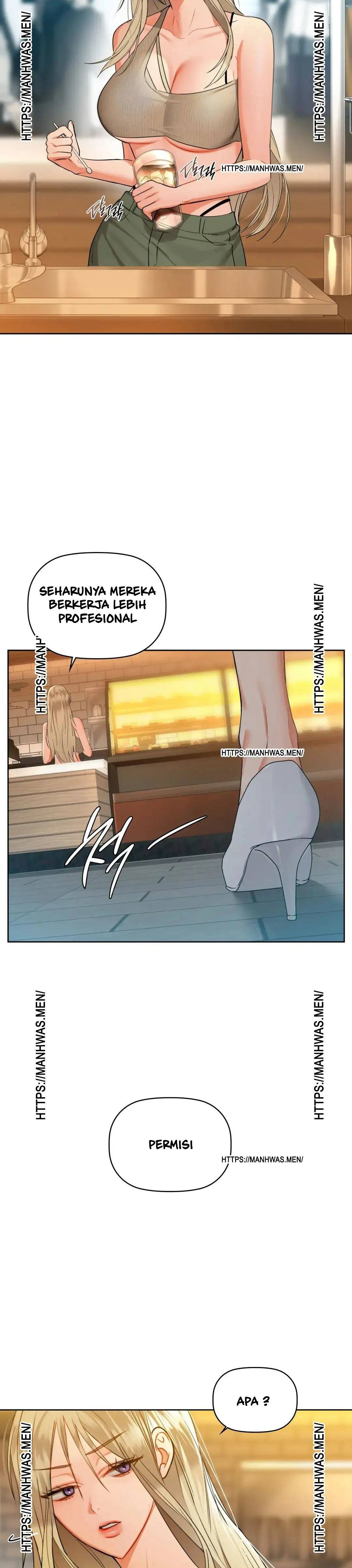Caffeine: Chapter chapter-38 - Page 9
