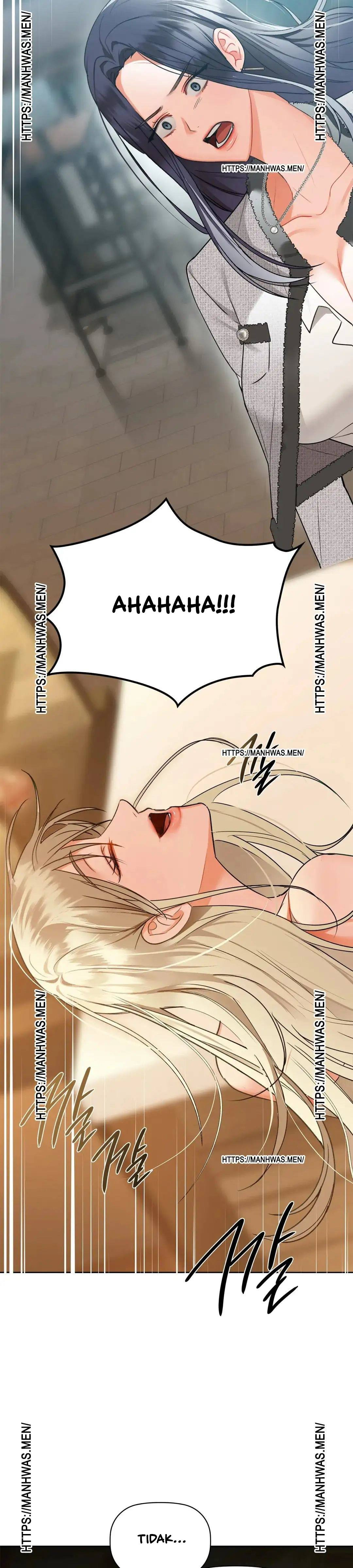 Caffeine: Chapter chapter-38 - Page 27