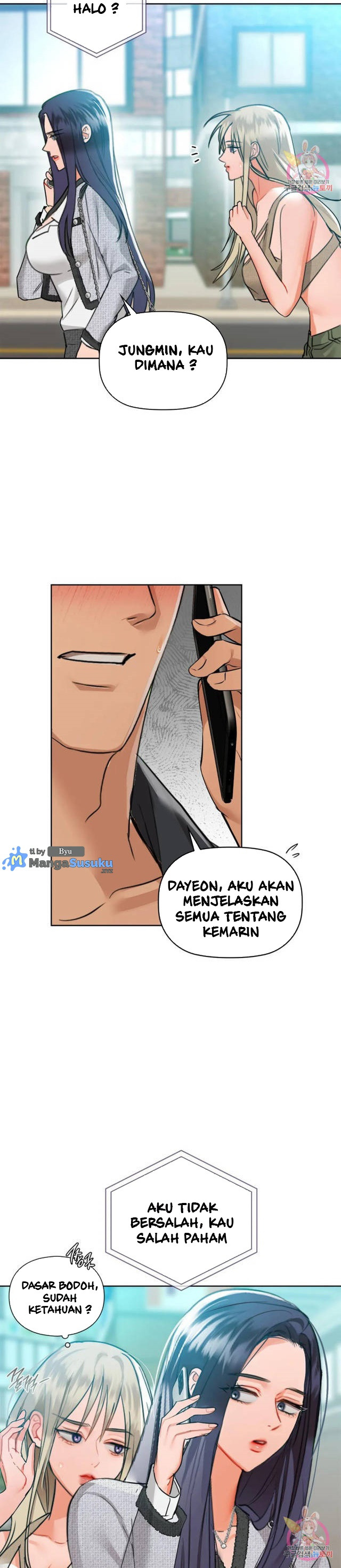 Caffeine: Chapter chapter-39 - Page 7