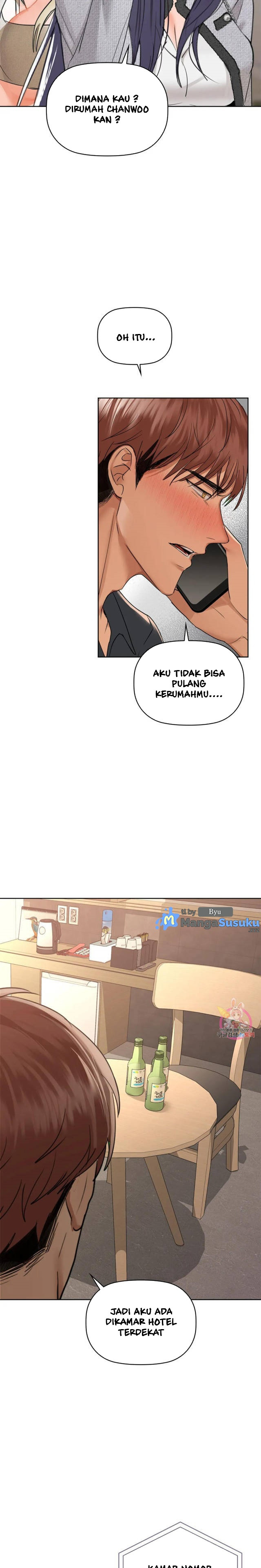 Caffeine: Chapter chapter-39 - Page 8