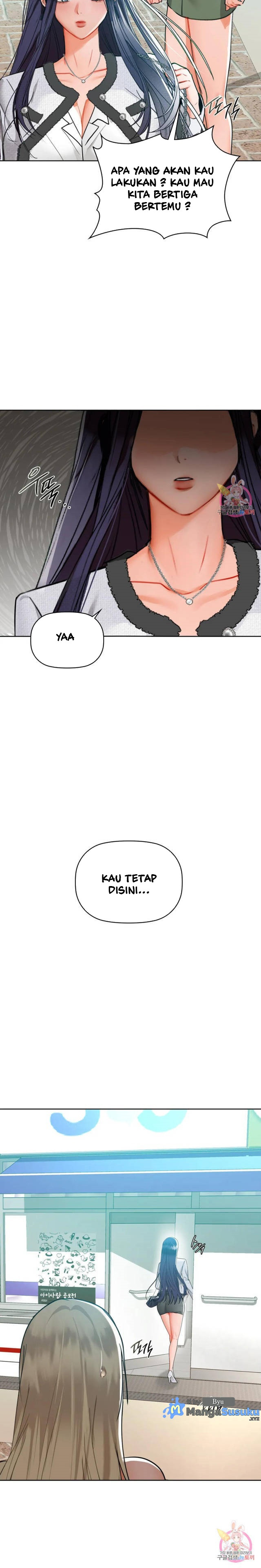 Caffeine: Chapter chapter-39 - Page 11